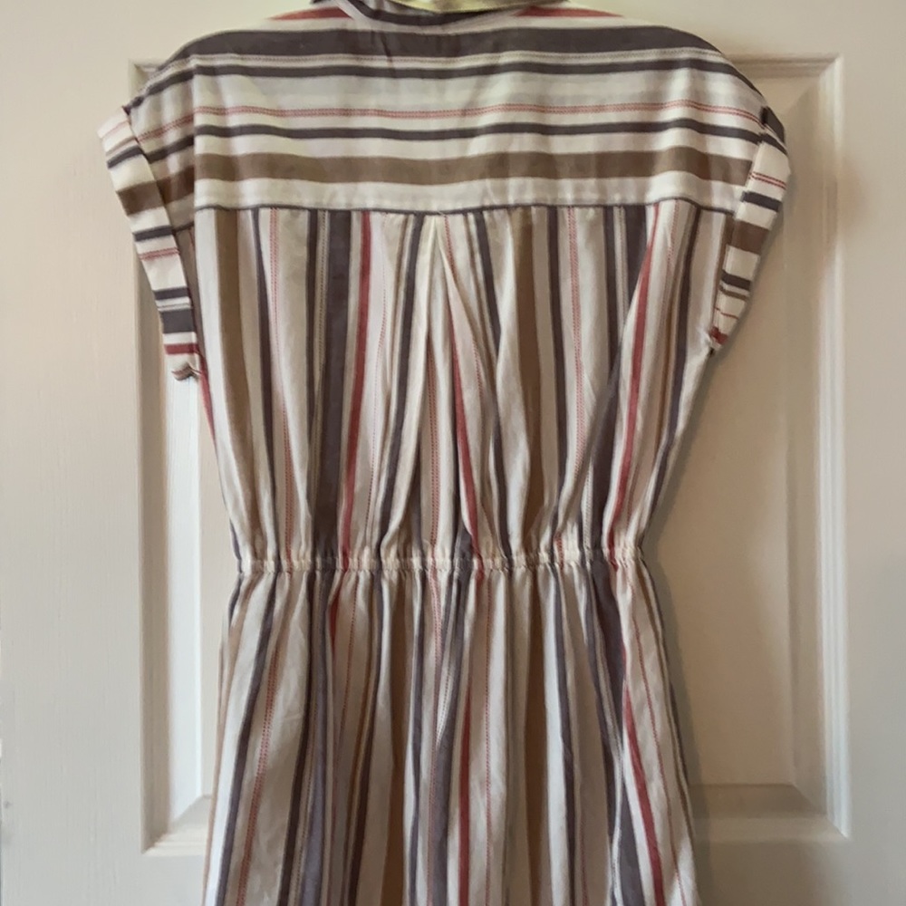 Button down dress - Picture 5 of 6